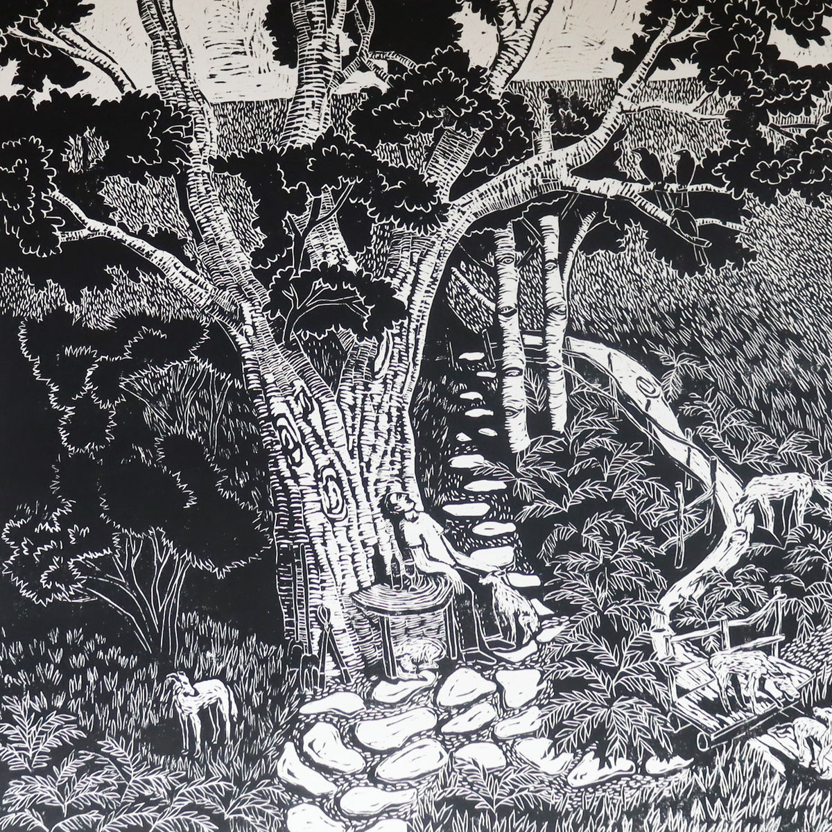 The Oak