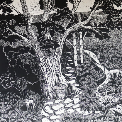 The Oak