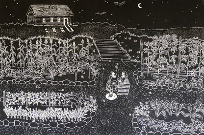 Midnight Wonders - Limited editition of 40
