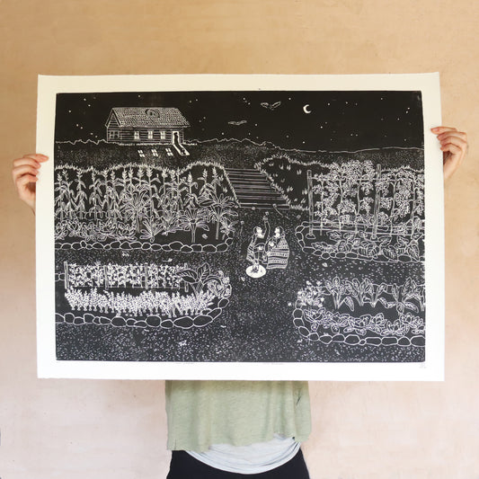 Midnight Wonders - Limited editition of 40