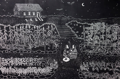 Midnight Wonders - Limited editition of 40