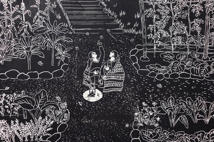 Midnight Wonders - Limited editition of 40