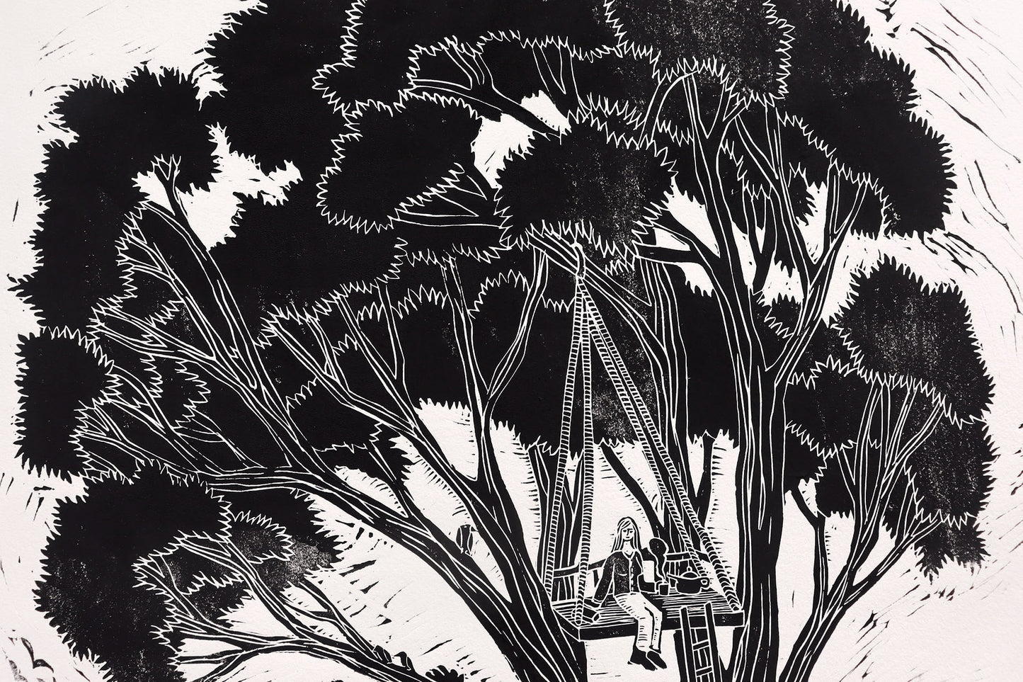 The Oak II - Edition of 90