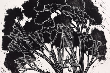 The Oak II - Edition of 90