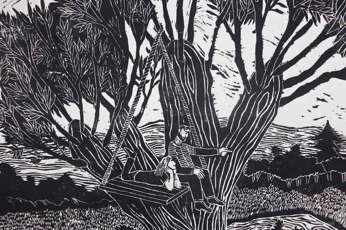 The Willow II