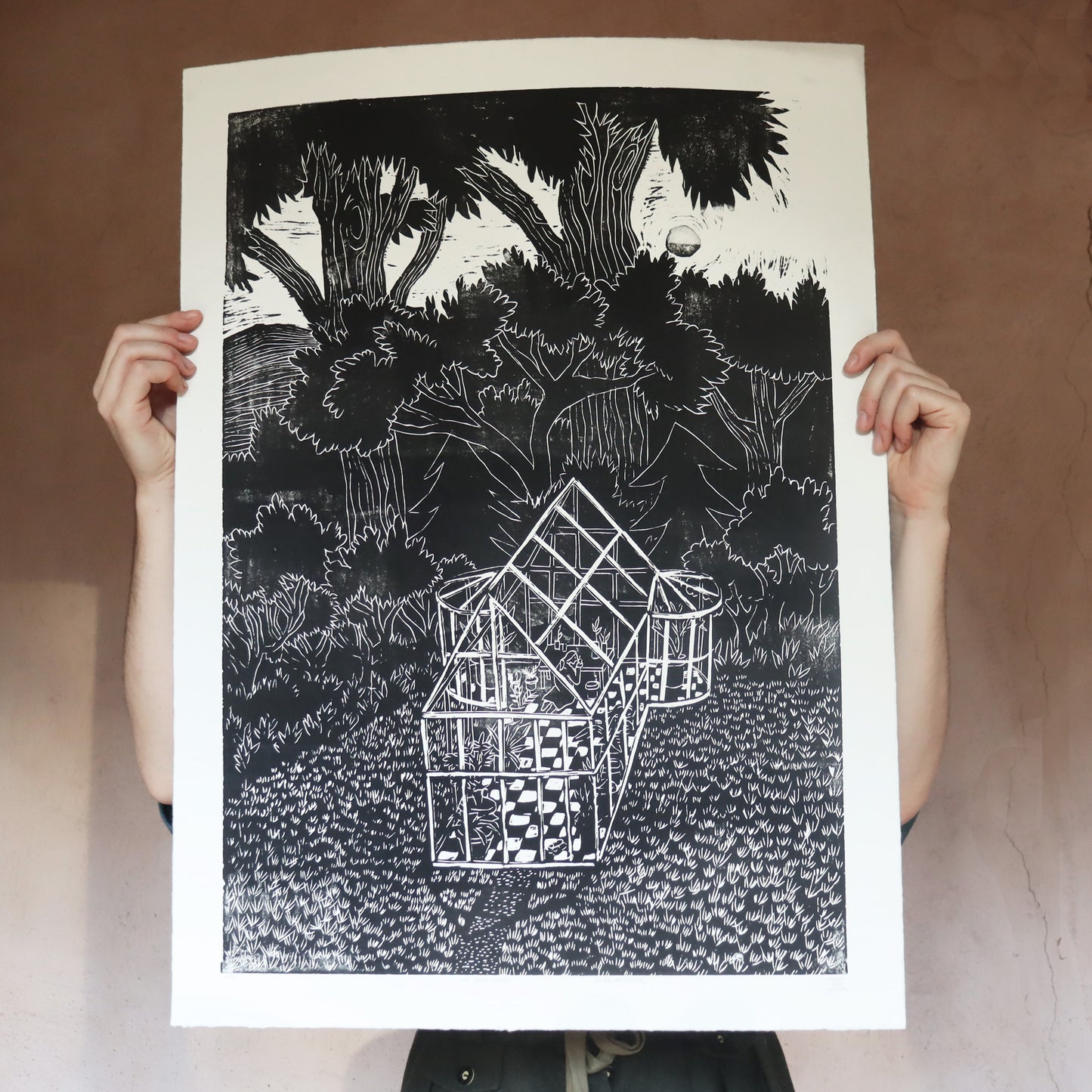 The Greenhouse Chapel