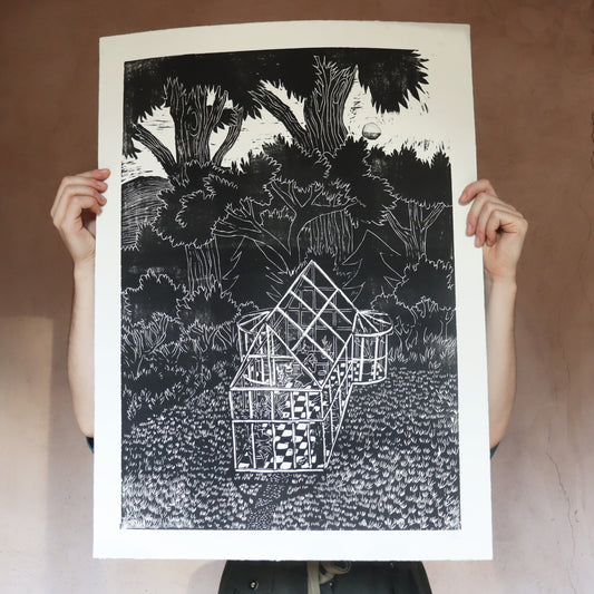 The Greenhouse Chapel