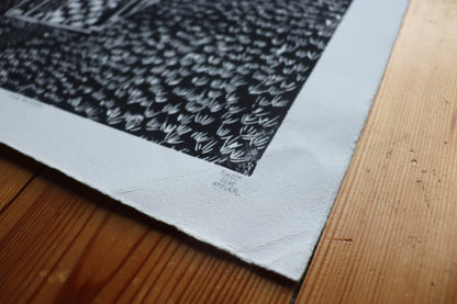 The Greenhouse Chapel