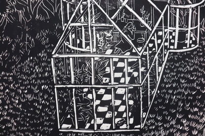 The Greenhouse Chapel