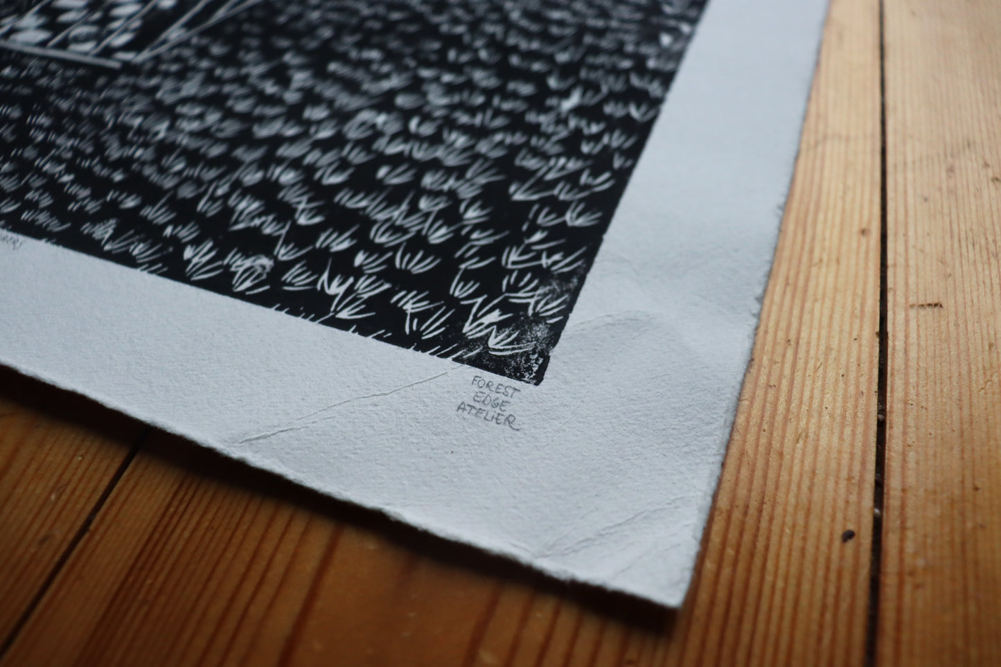 The Greenhouse Chapel