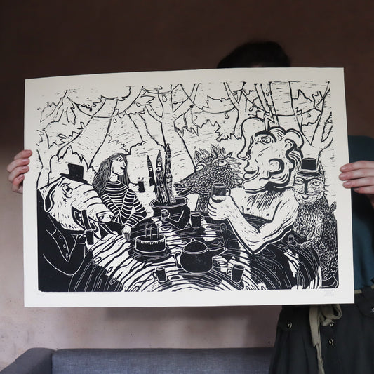 Gathering of Creatures