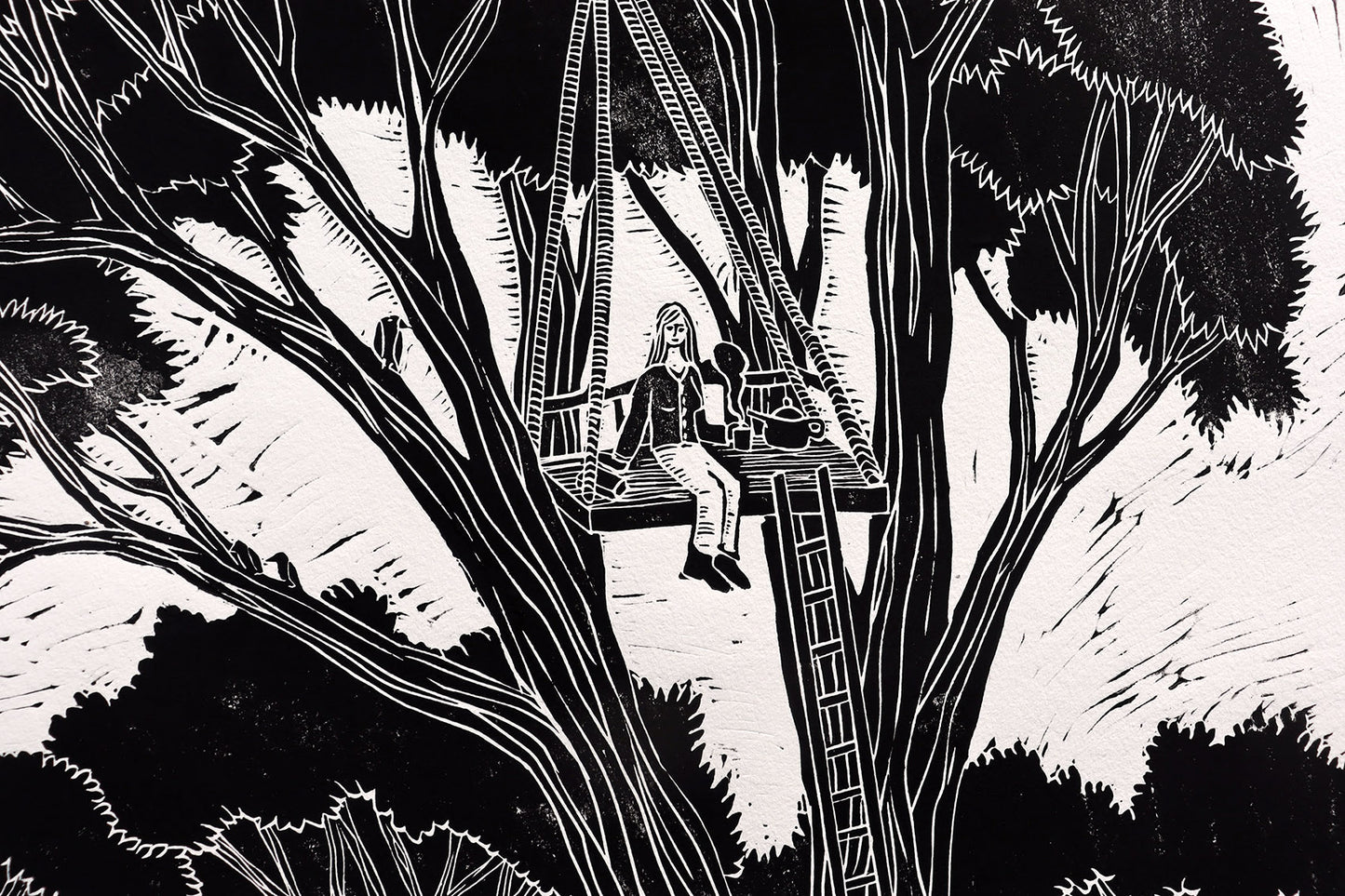 The Oak II - Edition of 90