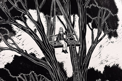 The Oak II - Edition of 90