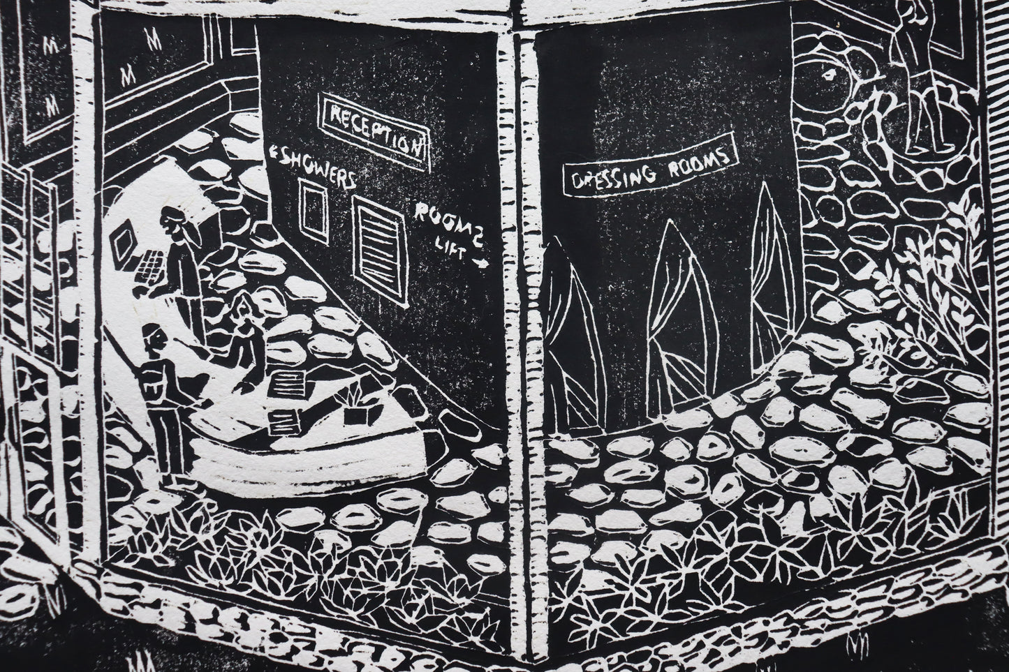 Kuressaare Spa Tower