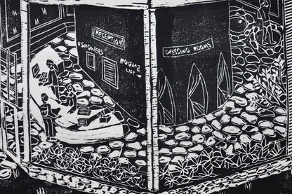 Kuressaare Spa Tower