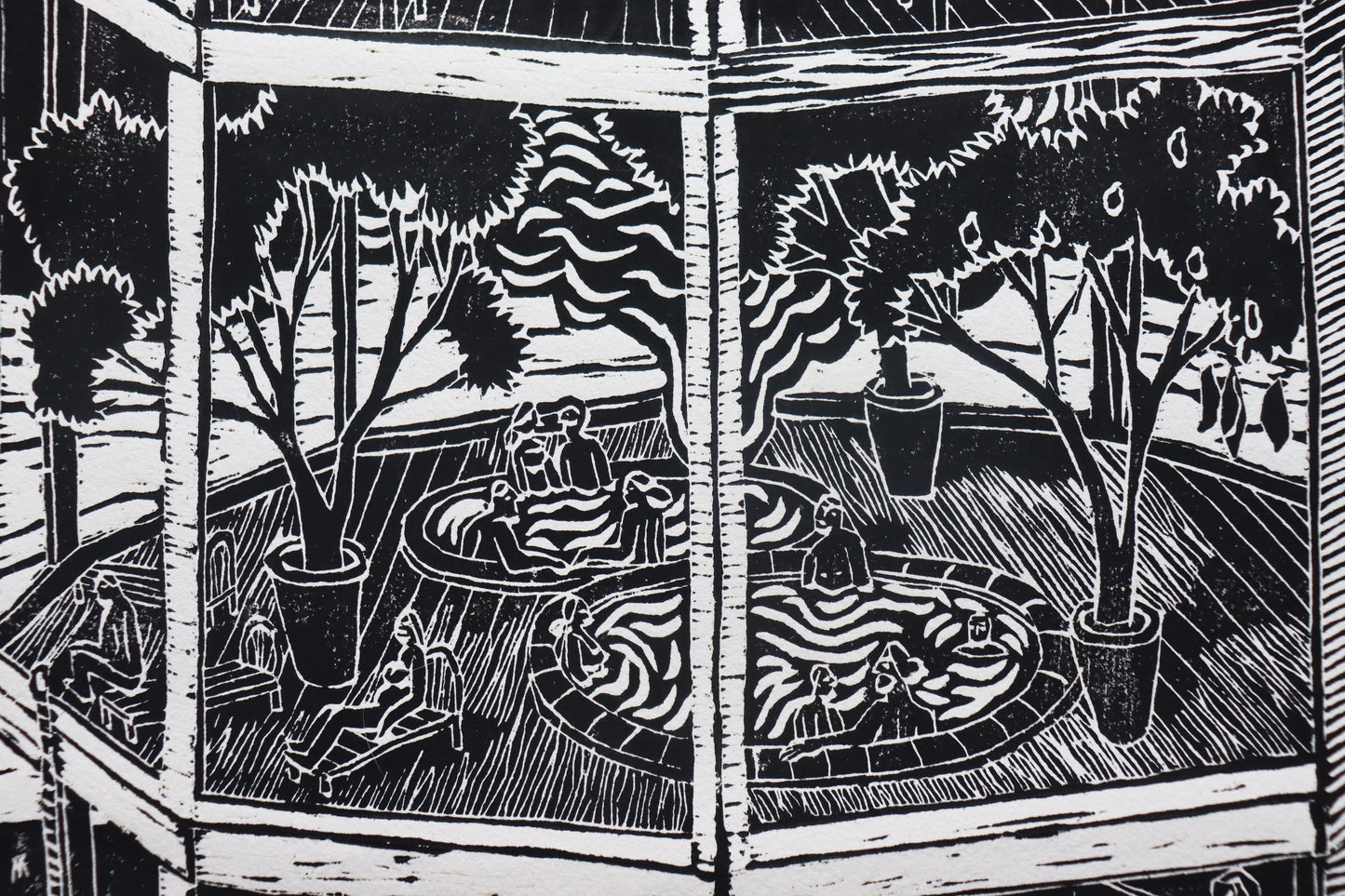 Kuressaare Spa Tower