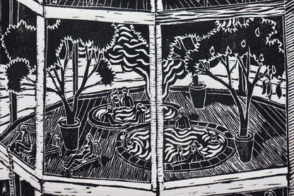 Kuressaare Spa Tower