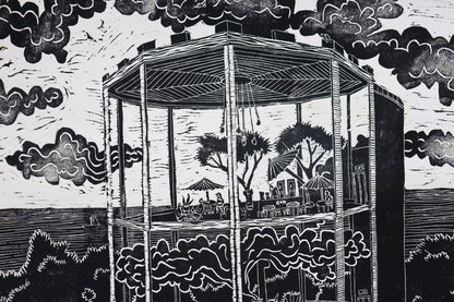 Kuressaare Spa Tower