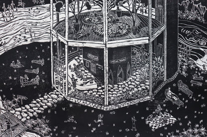 Kuressaare Spa Tower